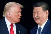 Oil Prices Fall After Rally as Trump Heads to China Summit