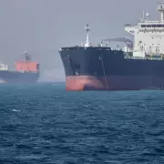 Oil Prices Surge as Strait of Hormuz Tensions Rise Amid Fragile Ceasefire