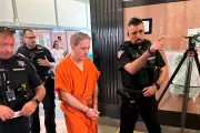 Oklahoma Judge Grants Bond to Former Death Row Inmate Richard Glossip
