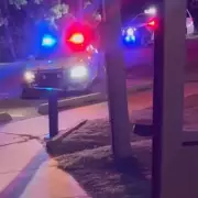 Oklahoma Lake Party Shooting: 10 Hospitalised, Suspect at Large