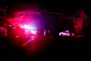 Oklahoma Lake Party Shooting: 12 Injured by Ski Mask Gunmen