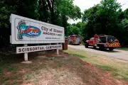 Oklahoma Lake Party Shooting: 18-Year-Old Arrested, One Dead, 22 Injured