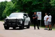 Oklahoma Lake Party Shooting Leaves One Dead, 22 Injured