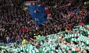 Old Firm Ticket Row Casts Shadow Over Scottish Football Season