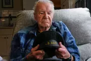 Oldest Pearl Harbor Survivor, 106, Keeps Attack Memory Alive