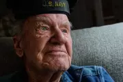 Oldest Pearl Harbor Survivor, 106, Keeps Memory of Attack Alive
