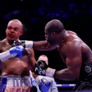 Oleksandr Usyk Criticises Fabio Wardley's Lack of Jabbing Against Daniel Dubois