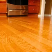 Olive Oil Trick Restores Wood Floor Shine Without Harsh Chemicals