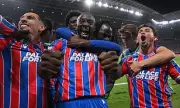 Oliver Glasner immortalised as Crystal Palace win Conference League