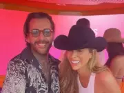 Olivia Attwood Refuses to Clarify Pete Wicks Romance Rumors