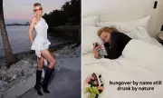 Olivia Attwood Shares Miami PR Trip Snaps Amid Pete Wicks Romance Rumours