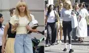 Olivia Attwood Spotted in £2,000 Chanel Mules Amid Lucrative Beauty Deal