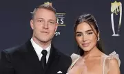 Olivia Culpo Expecting Second Baby with Christian McCaffrey