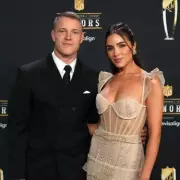 Olivia Culpo Expects Second Child Nine Months After First Baby