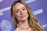 Olivia Wilde Blames Fish Eye Lens for Gollum Comparison in Viral Interview