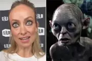 Olivia Wilde Jokes About Gollum Comparisons After Viral Interview