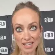 Olivia Wilde Responds to 'Gollum' Comparisons After Brother's Mocking