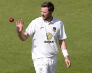 Ollie Robinson: English Cricket's Enigma Eyes Unlikely Test Return