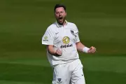 Ollie Robinson in talks with England as Sussex seamer eyes Test return