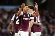 Ollie Watkins Double Secures Aston Villa Champions League Spot with 4-2 Win