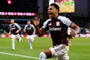 Ollie Watkins Double Secures Aston Villa’s Champions League Spot