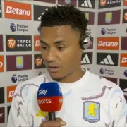 Ollie Watkins Slams Liverpool's 'Disjointed' Defence After Double in Aston Villa Win