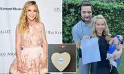 Olympian Tara Lipinski Reveals Devastating Surrogacy Loss in Second Trimester