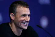 Olympic Champion Ryan Lochte Joins Missouri State as Assistant Coach