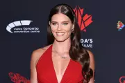 Olympic Pole Vaulter Alysha Newman Pursues Victoria's Secret Modeling After Ban