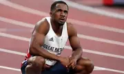 Olympic sprinter CJ Ujah in court over alleged crypto fraud scam