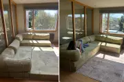 Omhu Teddy Sofa Bed Review: Is the Viral Design Worth the Hype?
