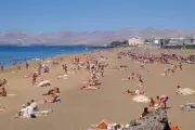 On The Beach Sees Holiday Bookings Rise But Iran War Still Deters Travelers