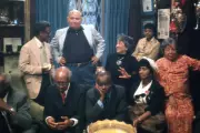 Once Upon a Time in Harlem Premieres at Cannes 54 Years After Filming
