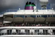 One Dead, Dozens Infected in Norovirus Outbreak on Cruise Ship in France