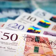 One in Five Brits Avoid Financial Aid Due to Stigma, Survey Finds