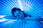 One in Nine Brits Deliberately Burn Skin for Tan, Survey Finds