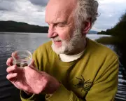 One Man's Mission to Save Europe's Glutinous Snail from Extinction
