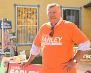 One Nation Candidate Sought Cooperation with Independent Voices Movement