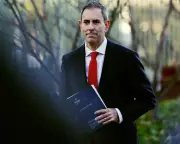 One Nation Casts Shadow Over Australian Federal Budget