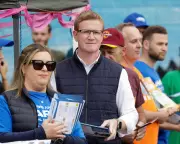 One Nation Predicts Tight Race in Nepean Byelection as Victorians Vote