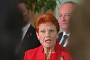 One Nation Risks Branch Dissolution in National Expansion Push
