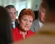 One Nation's media attacks echo Trump; press must resist