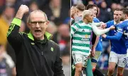 O'Neill: Title Fear Driving Celtic's Title Charge