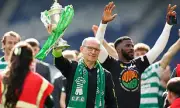 O'Neill's Celtic Double: A Chaotic Season Ends in Glory