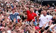 Only Three UK Police to Attend World Cup After US Refuses Funding