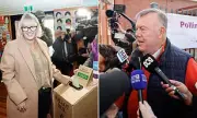 Opposition Vows to Fight Until Final Ballot in Key By-Election