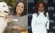 Oprah Winfrey Partners with The Farmer's Dog, Shares Life Lessons from Canines