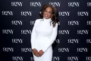 Oprah Winfrey Picks Scottish Author Douglas Stuart's New Novel for Book Club