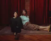 Or, the Whale Album Review: Shaw and Yee's Intimate Collaboration
