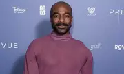 Ore Oduba Reveals He Enjoys Wearing Women's Clothes, Says Chiffon Felt 'Incredible'